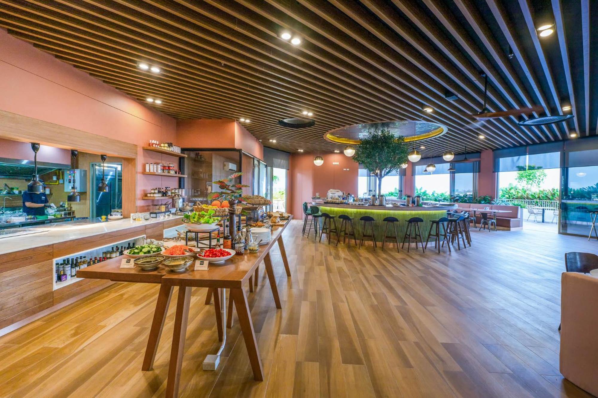 Homa Cherngtalay Phuket Bang Tao Beach (Phuket)
