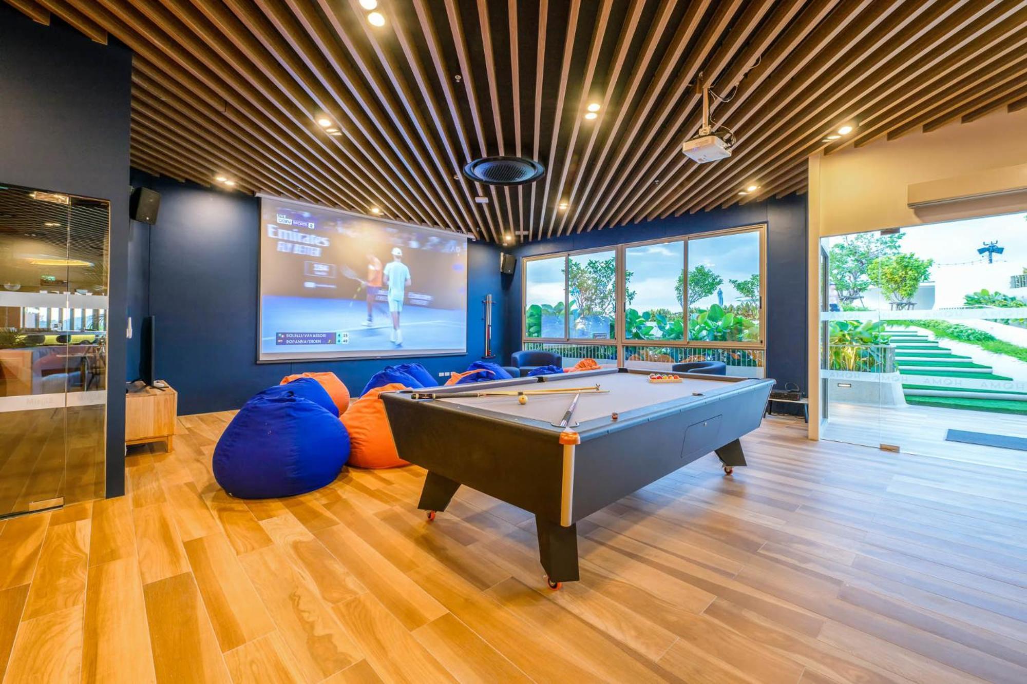 Homa Cherngtalay Phuket Aparthotel Bang Tao Beach (Phuket)