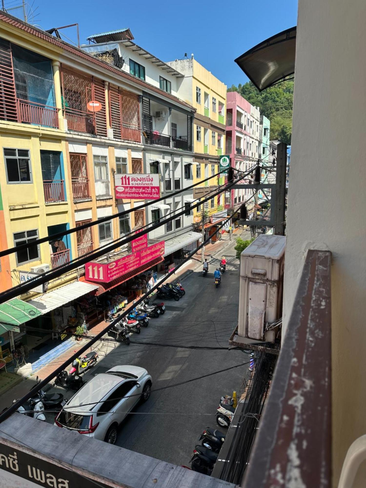 Cozy Place - Free Weeds Patong