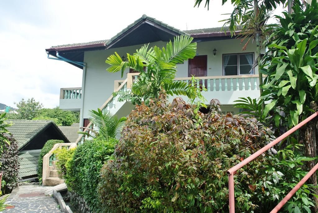 Hotel Royal Crown & Palm Patong