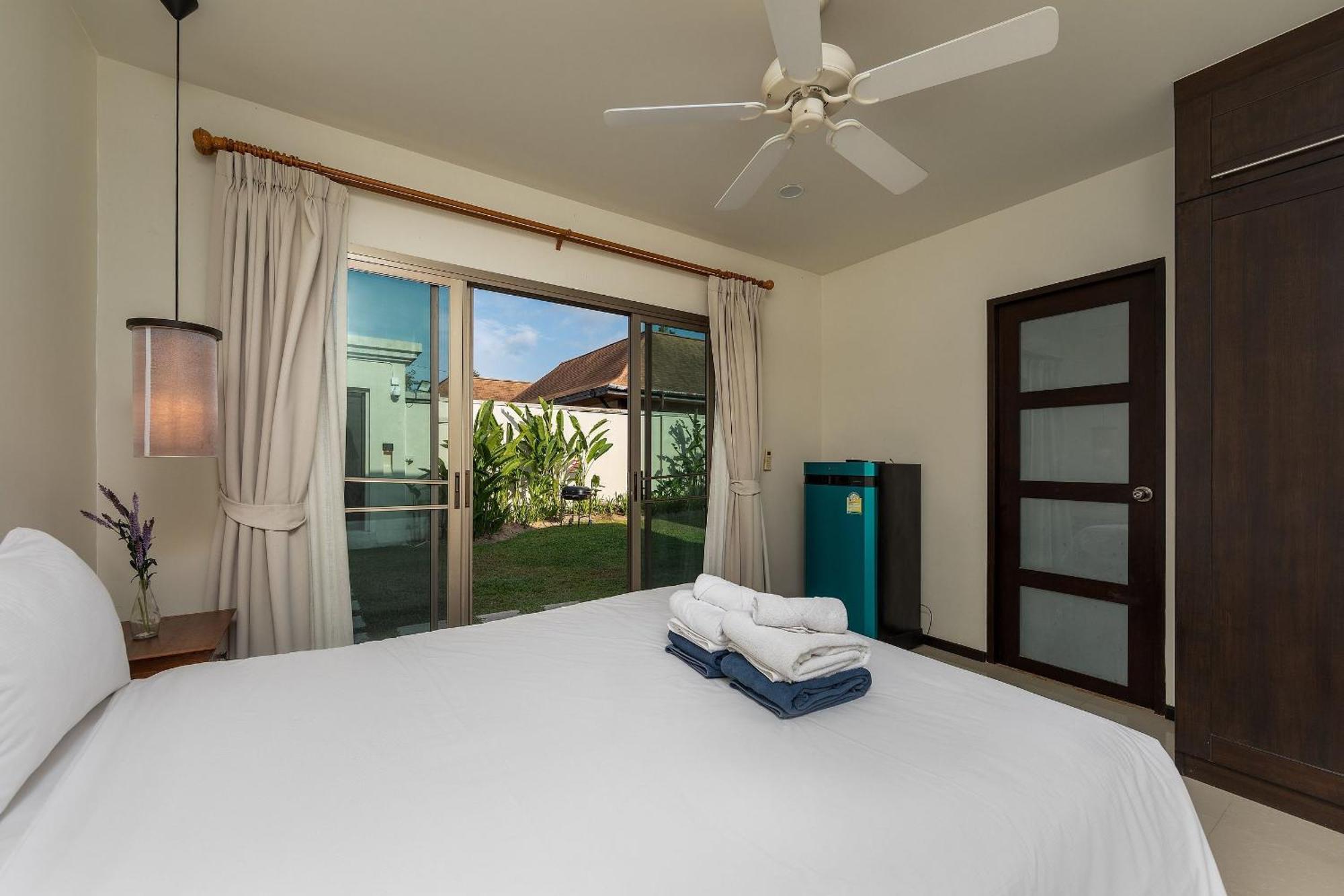 Kaheru | 3 Bedroom Priavate Pool | Kokyang Estate