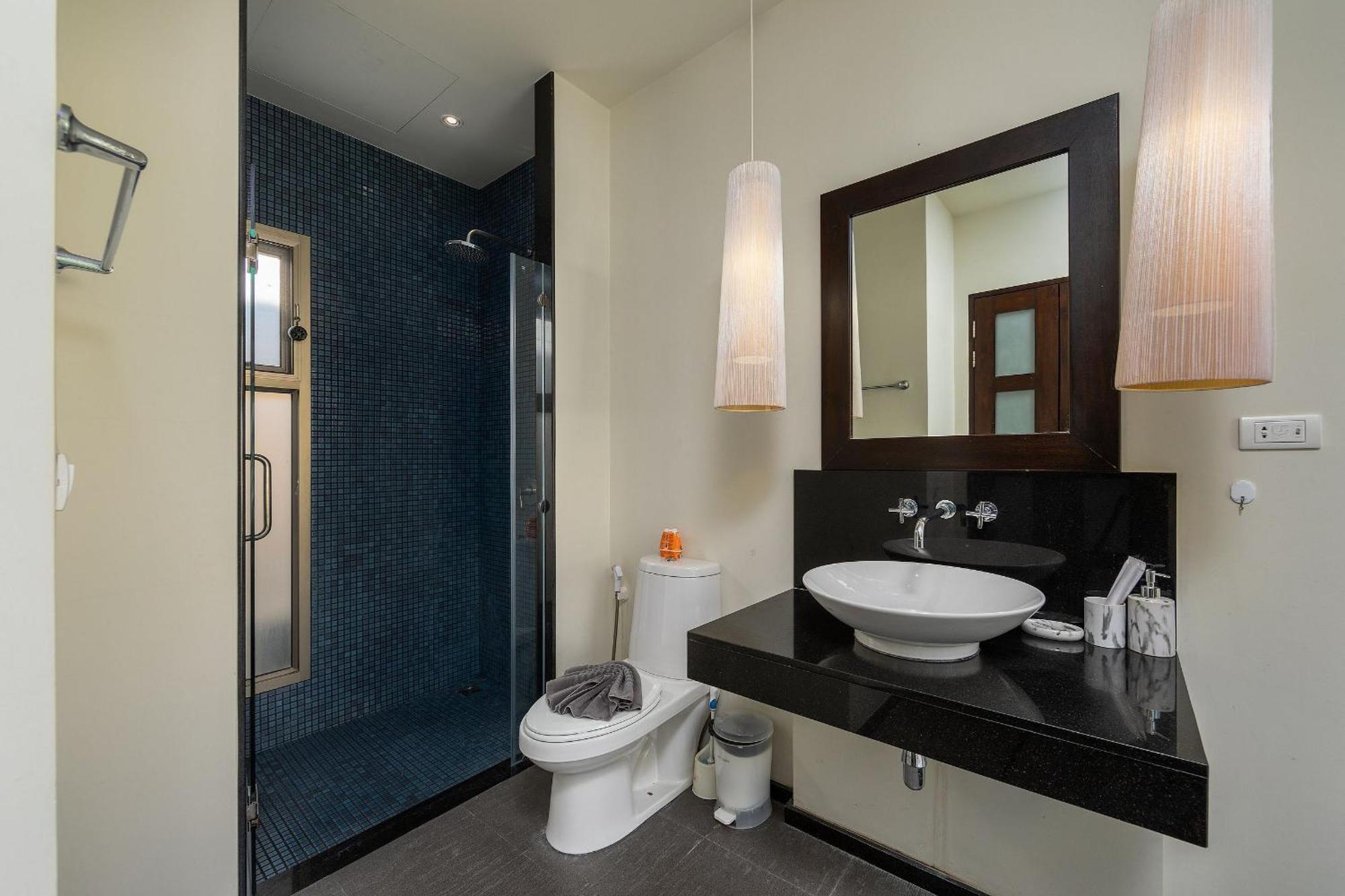 Kaheru | 3 Bedroom Priavate Pool | Kokyang Estate Villa Nai Harn