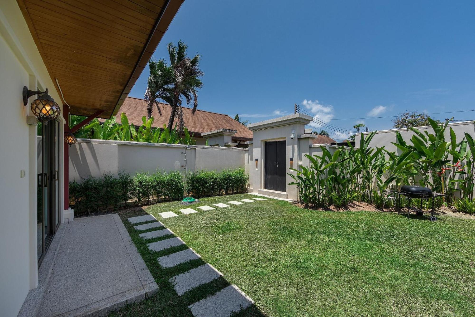 Kaheru | 3 Bedroom Priavate Pool | Kokyang Estate Villa