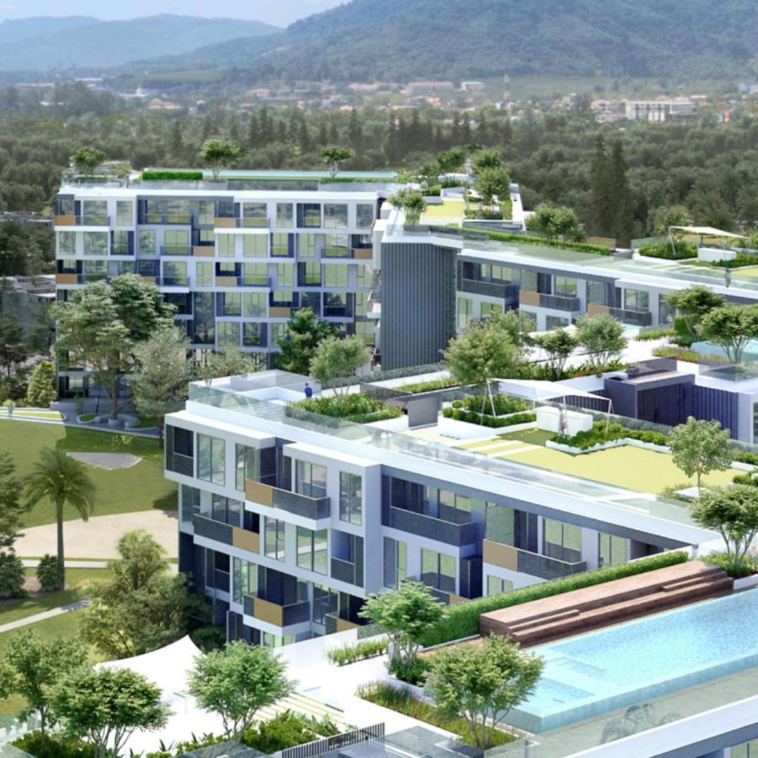 Laguna Skypark *