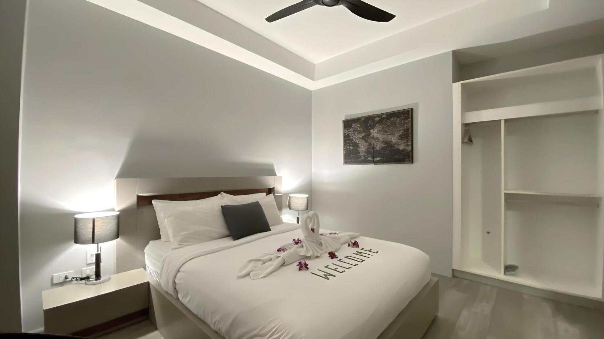 Pousada Twin Seaview