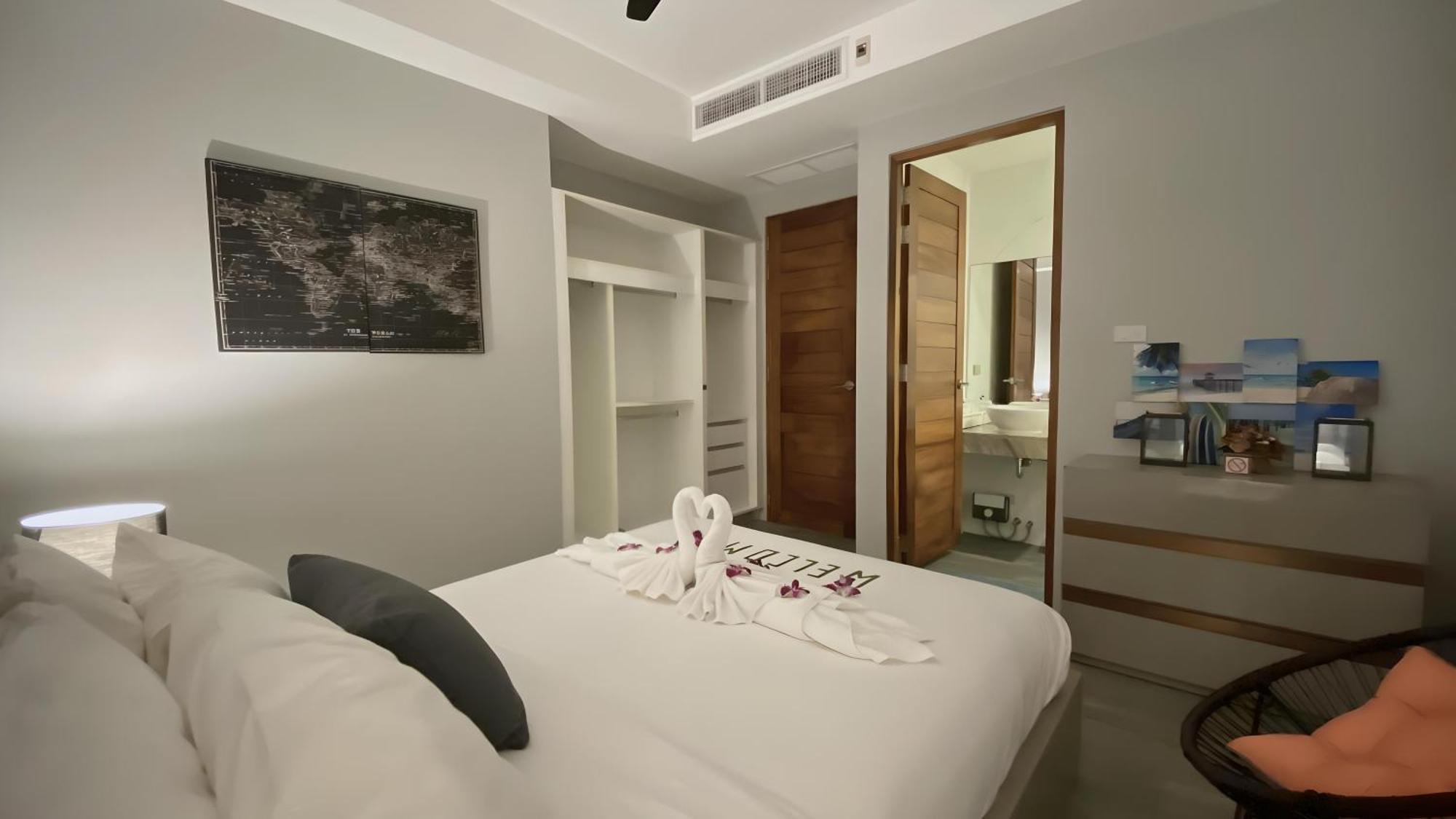 Twin Seaview Pousada *