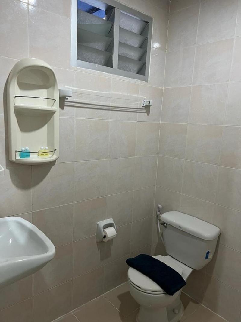 Blue Pearl Shore Apartment *