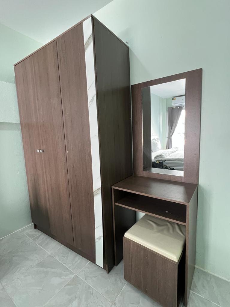 Blue Pearl Shore Apartment
