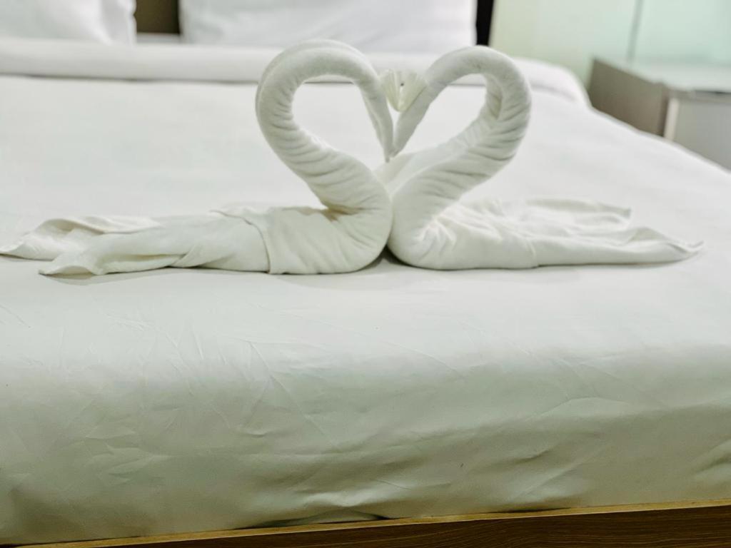 Blue Pearl Shore Apartment Patong