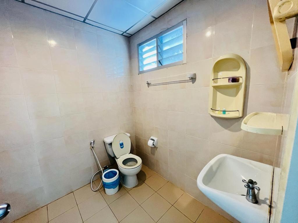 Blue Pearl Shore Apartment