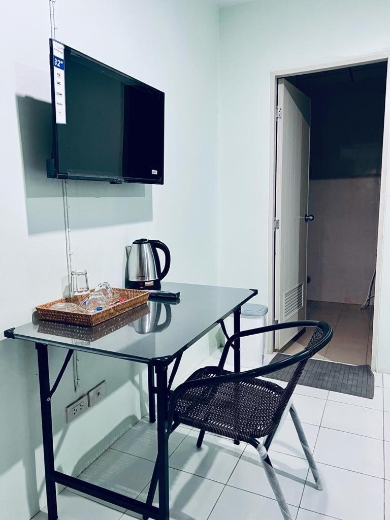 Blue Pearl Shore Apartment