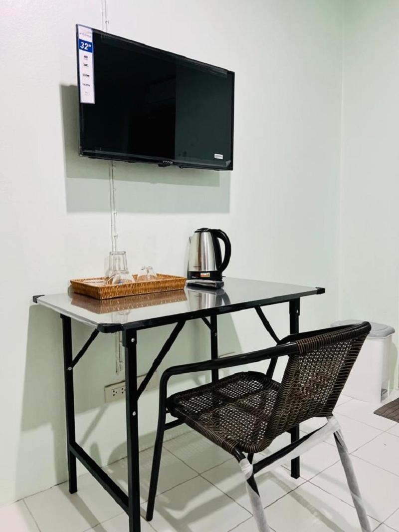 Blue Pearl Shore Apartment *