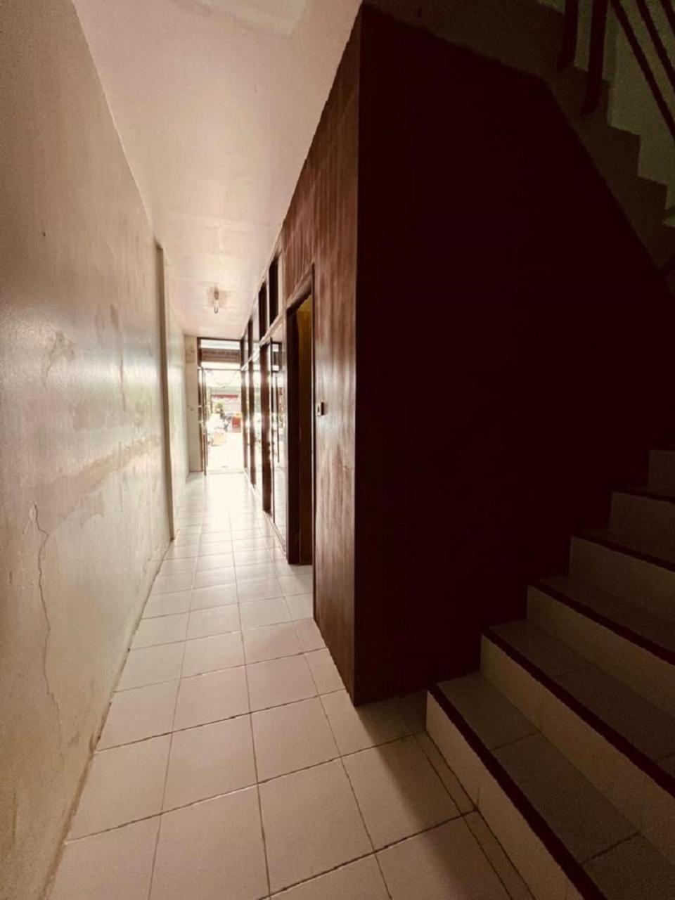 Blue Pearl Shore Apartment