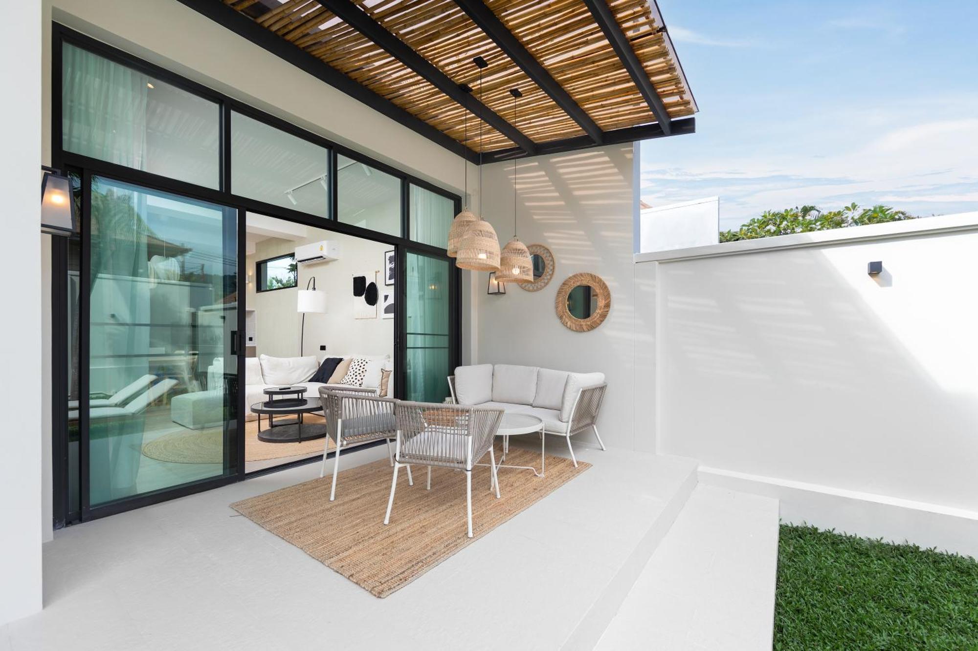 Onyx By Tropiclook Pousada