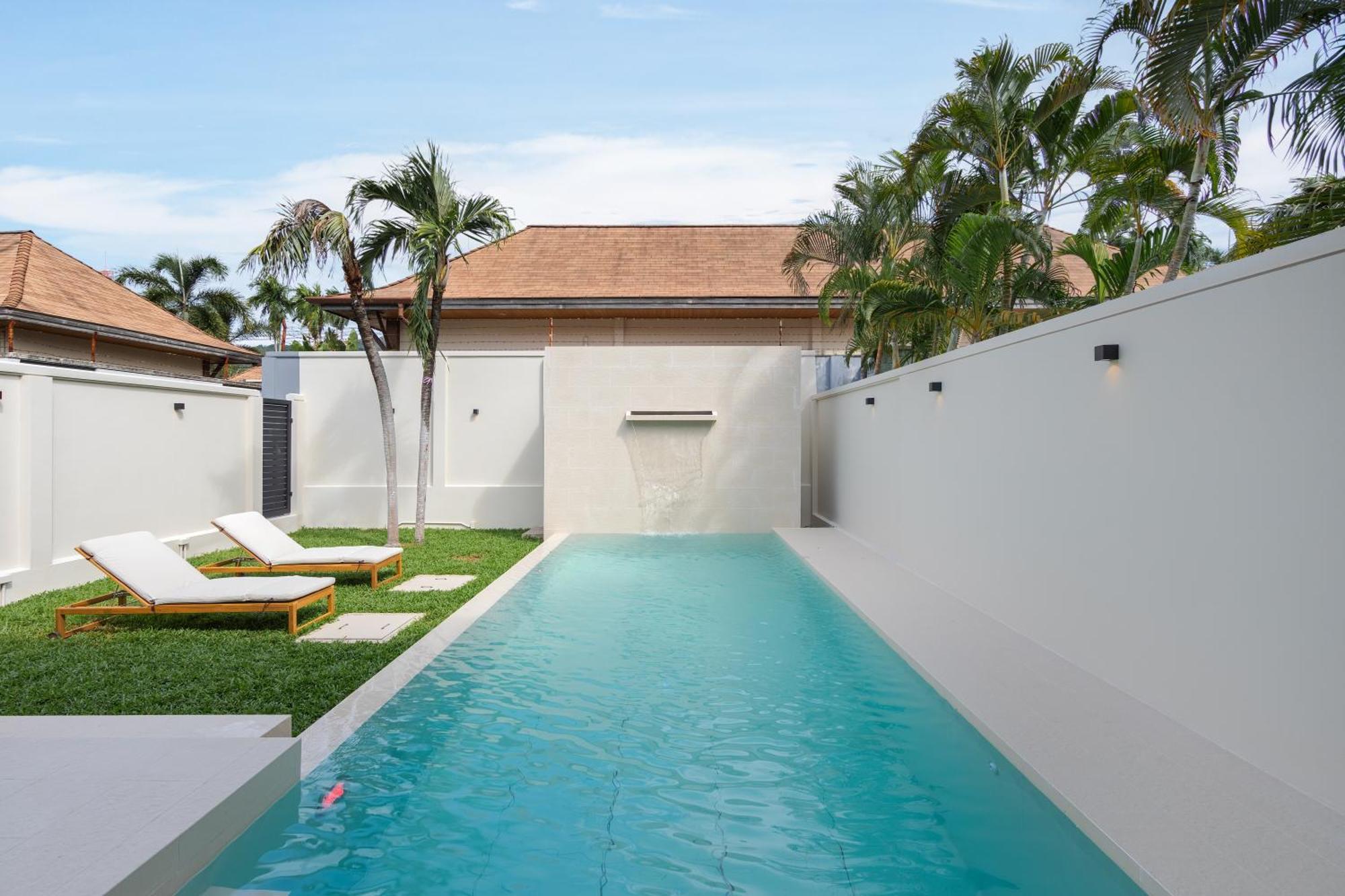 Pousada Onyx By Tropiclook Nai Harn