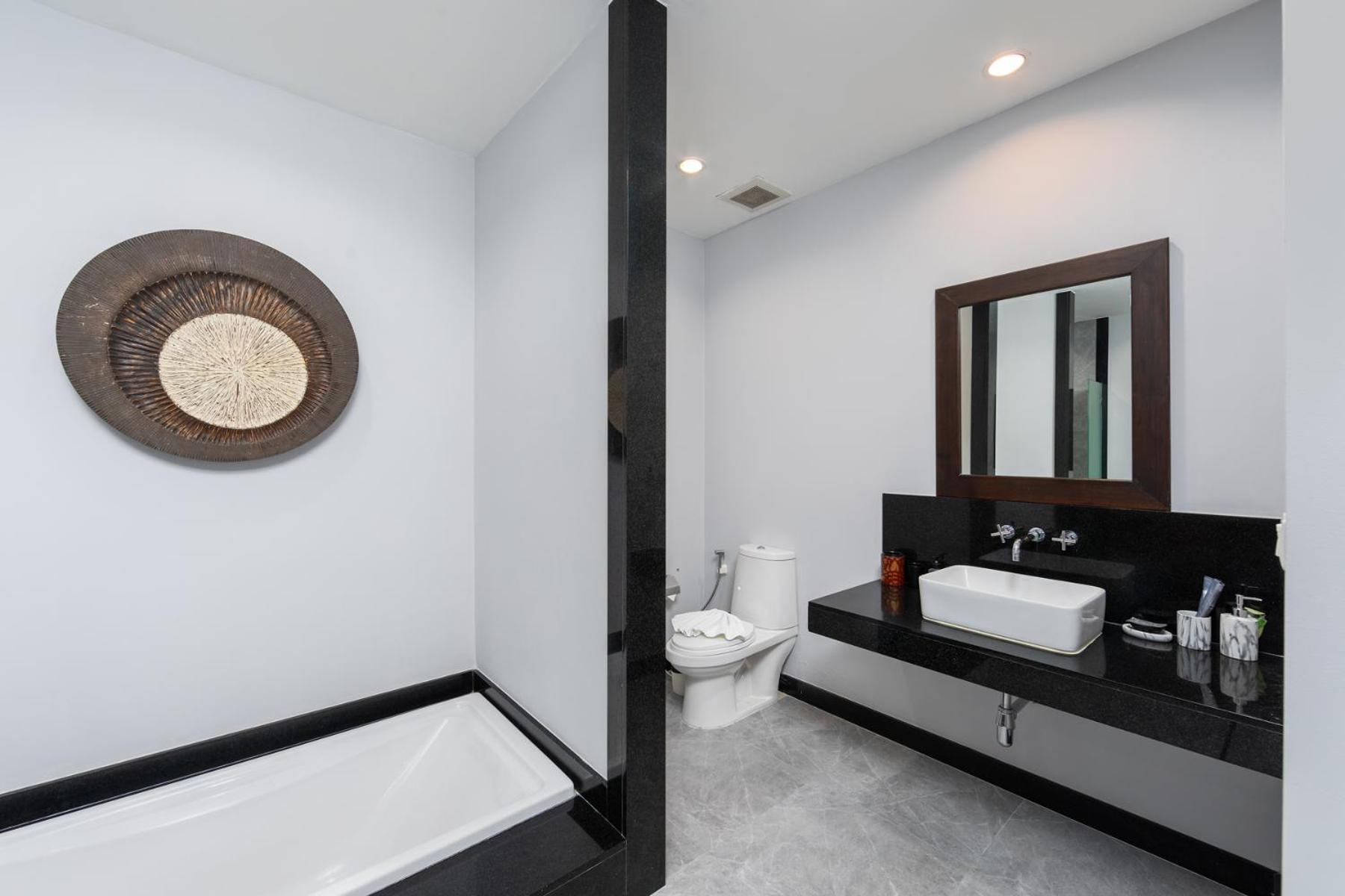 Onyx By Tropiclook Pousada *