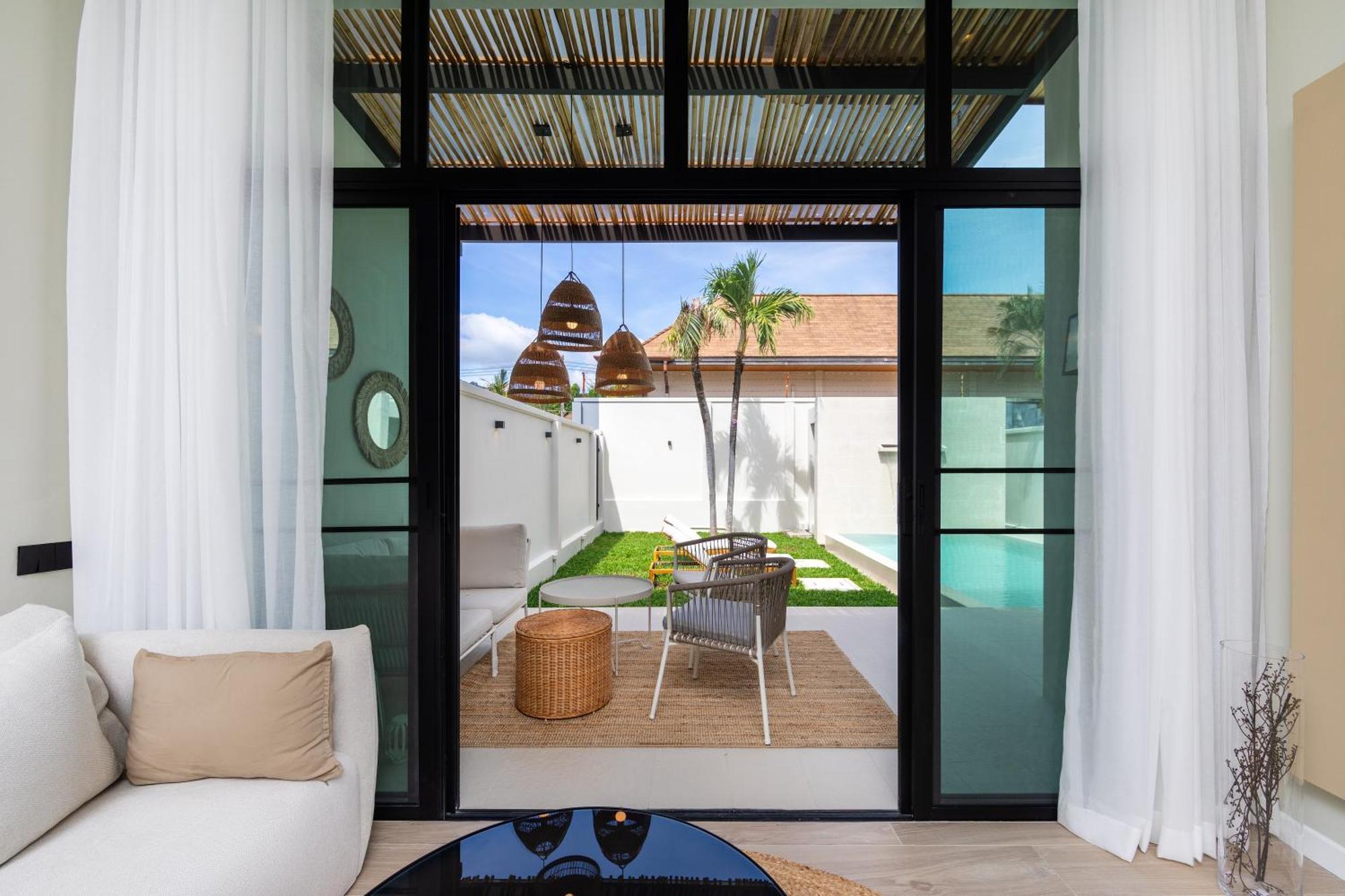 Onyx By Tropiclook Pousada