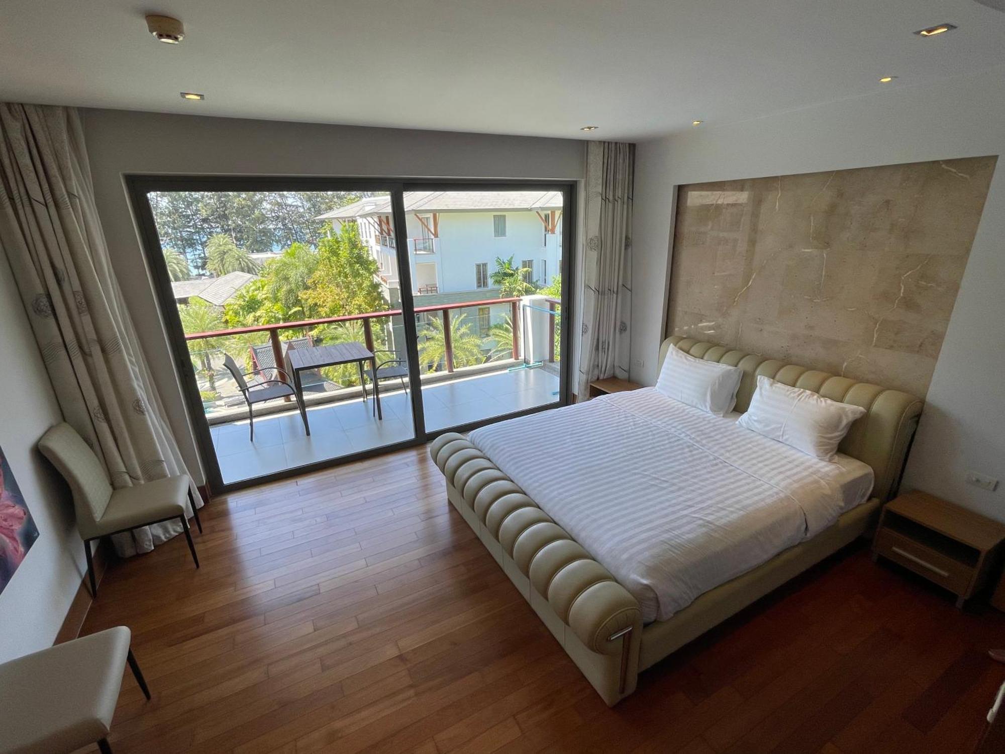 Pearl Of Naithon , 4 Bedroom * Phuket