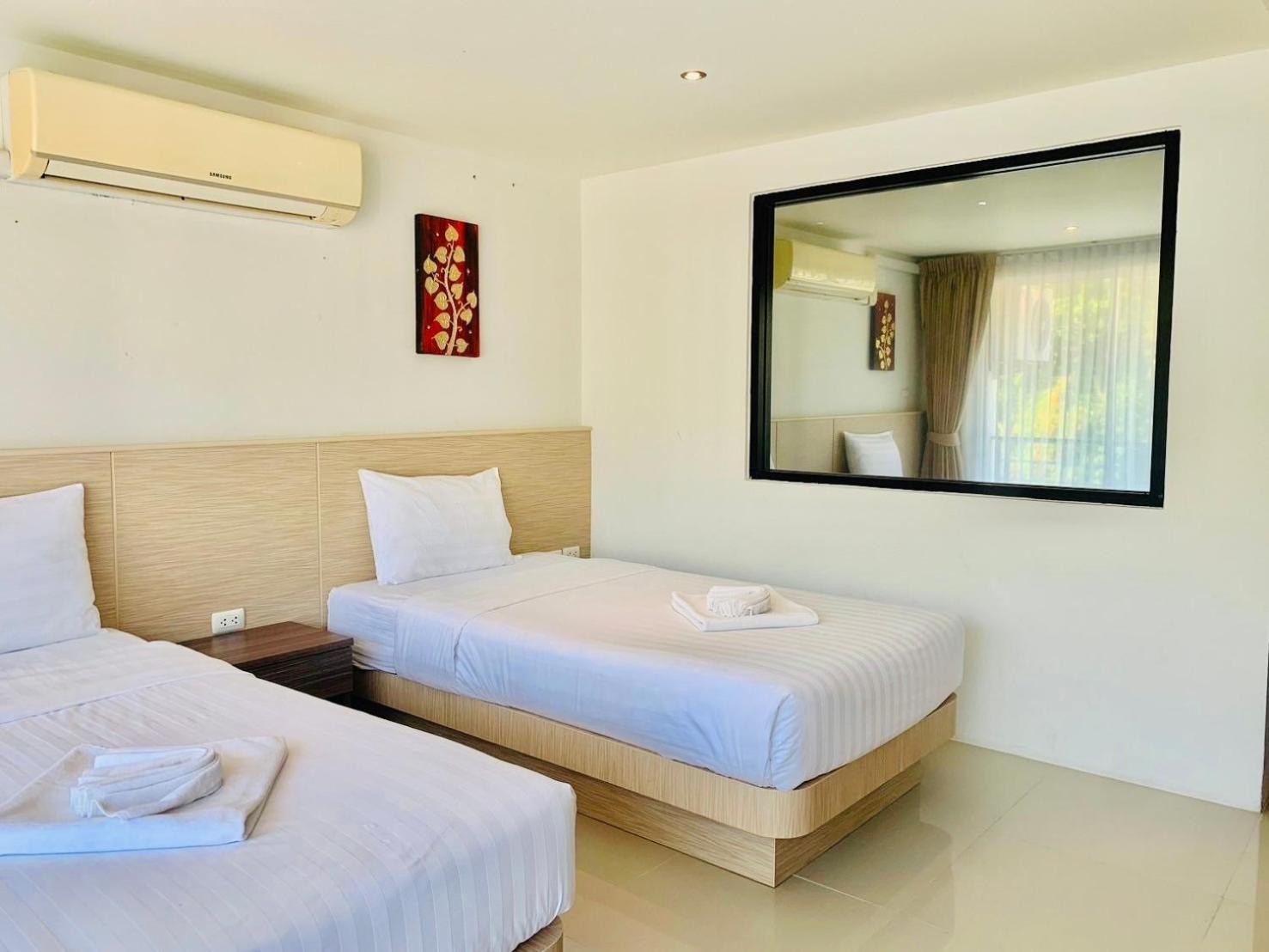 Ocean View Treasure Patong