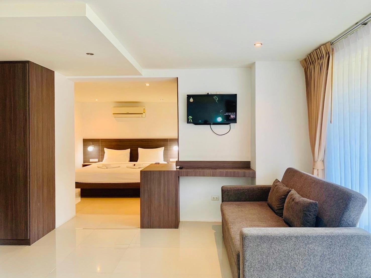 Hotel Ocean View Treasure 4*