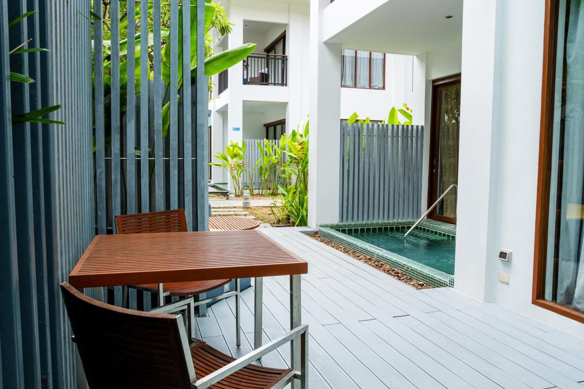 Hotel Phuket By Ihg Karon