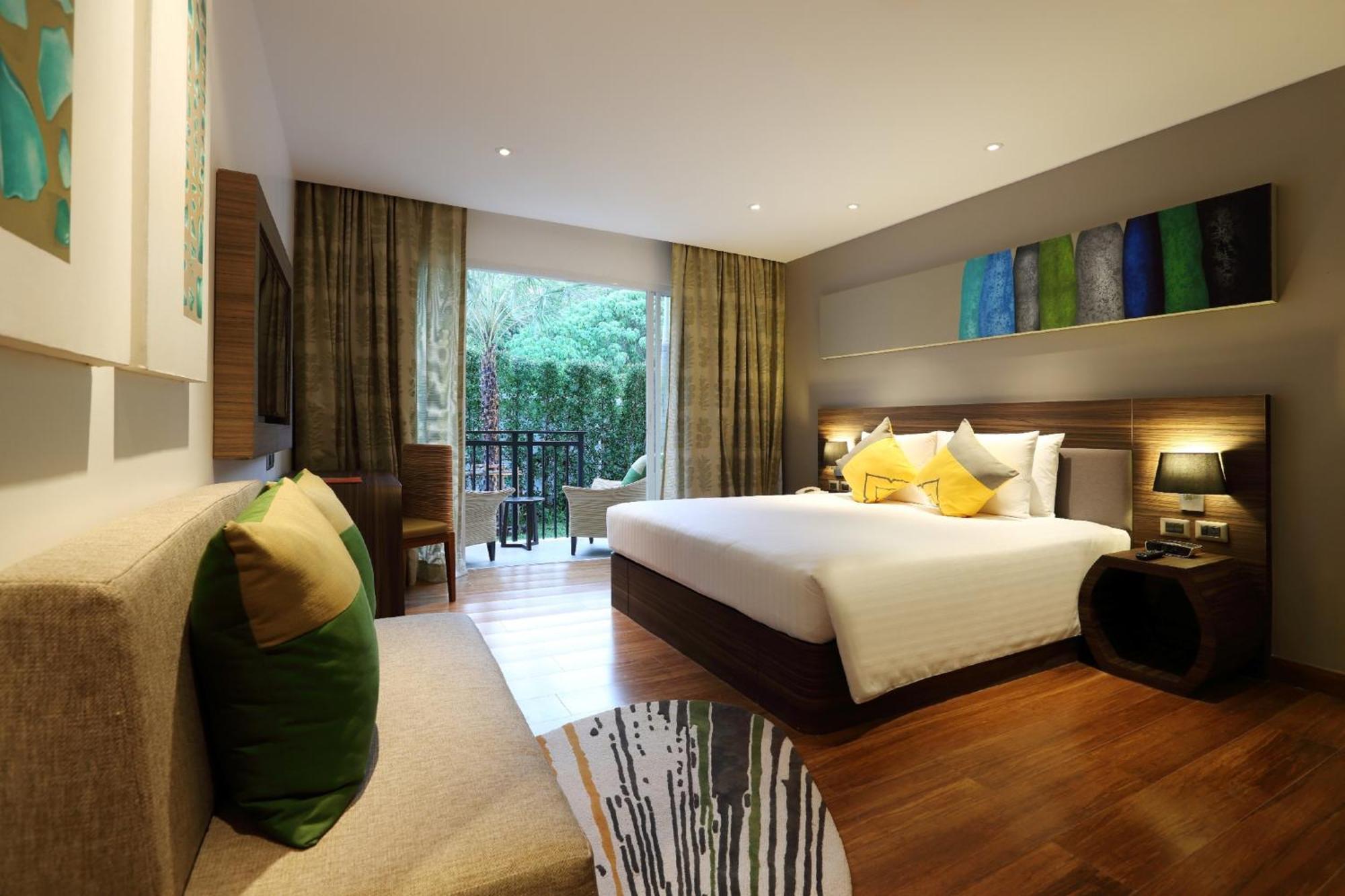Phuket By Ihg 4* Karon