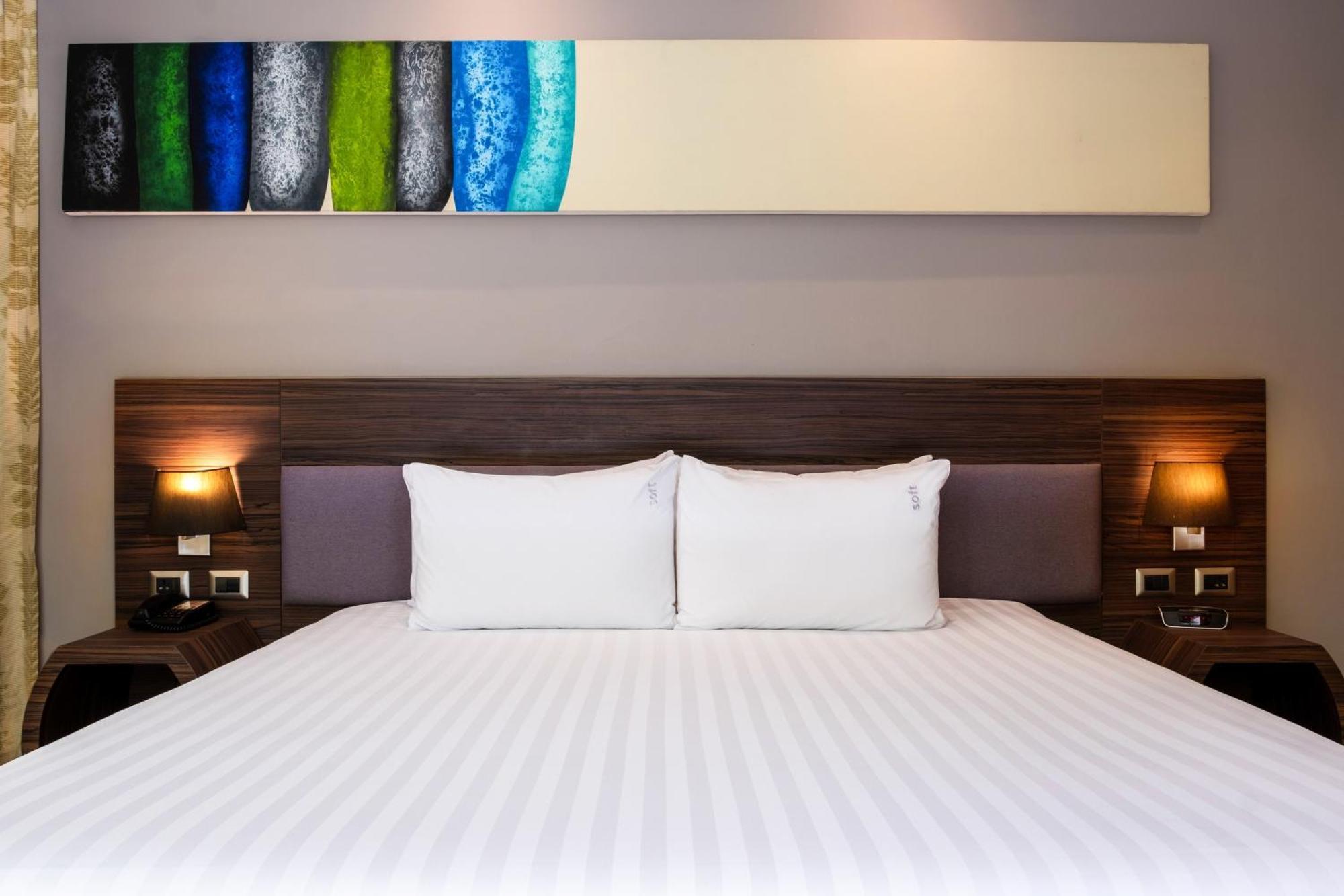 Hotel Phuket By Ihg