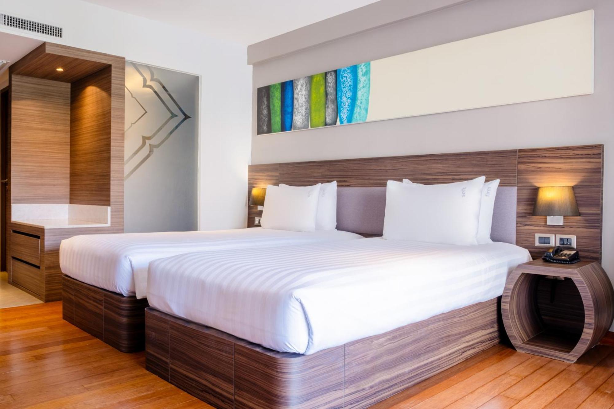 Phuket By Ihg 4*