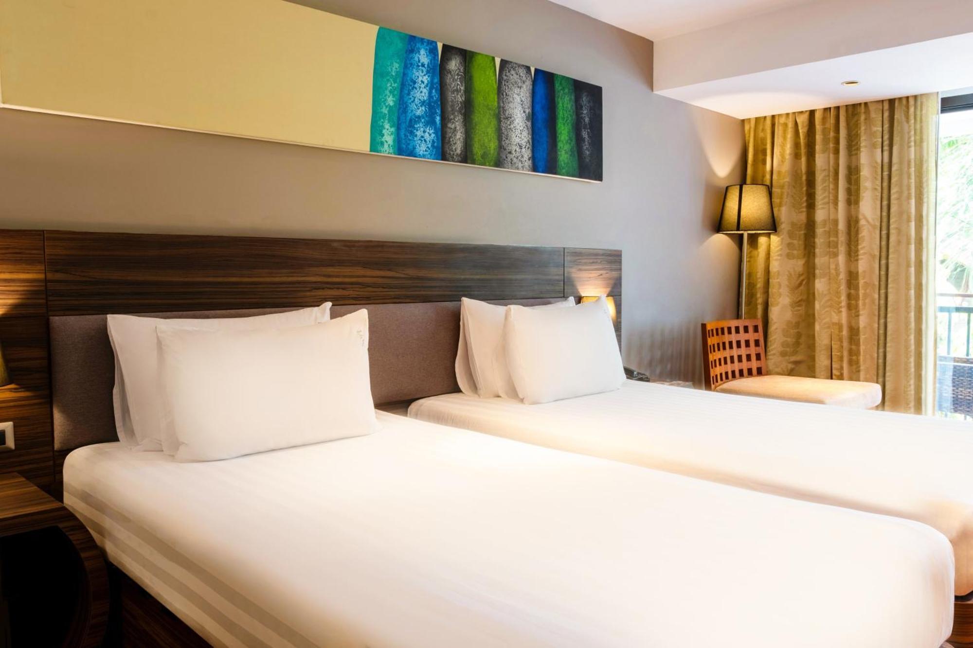 Hotel Phuket By Ihg Karon