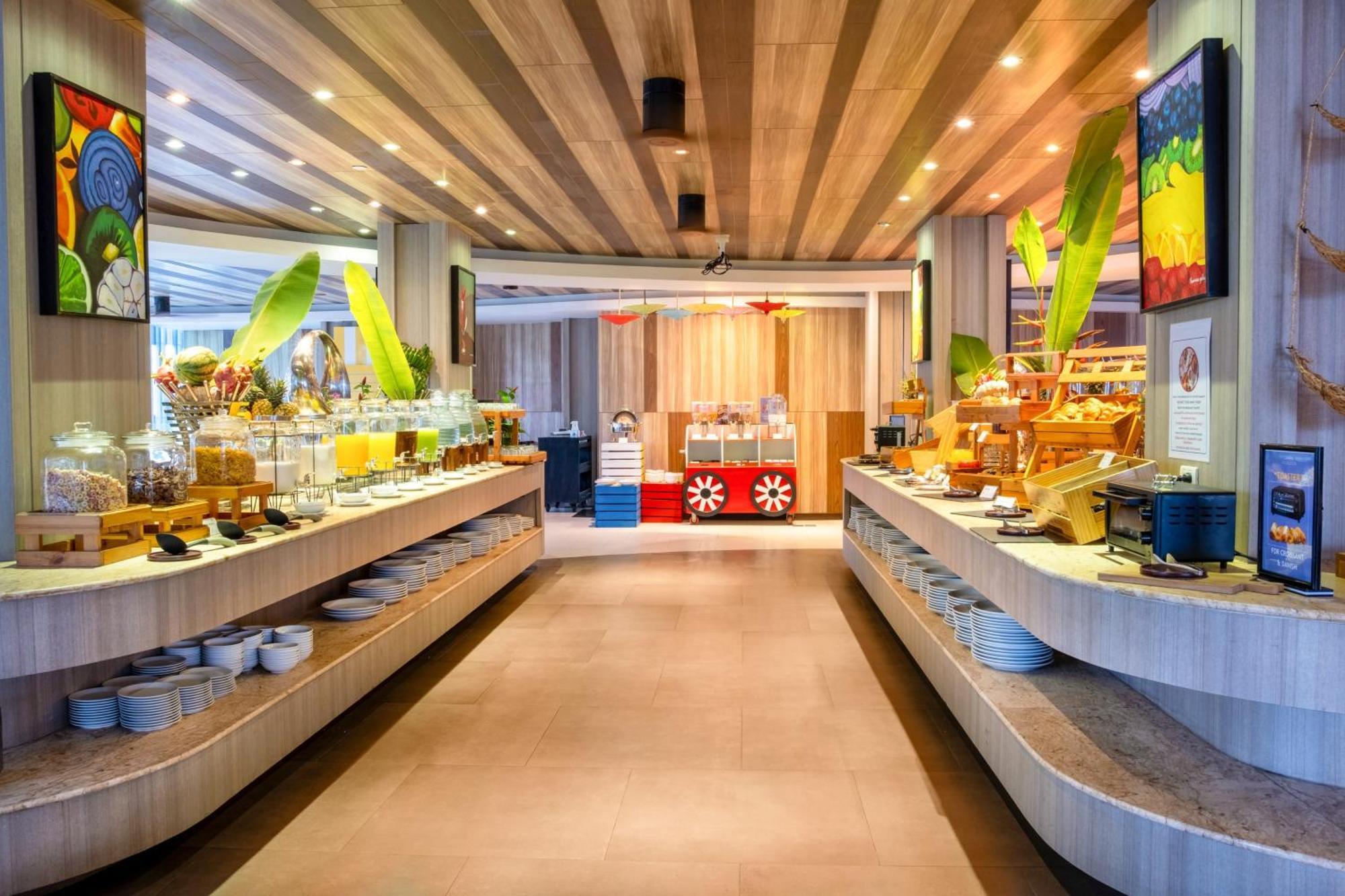 Phuket By Ihg Hotel 4*