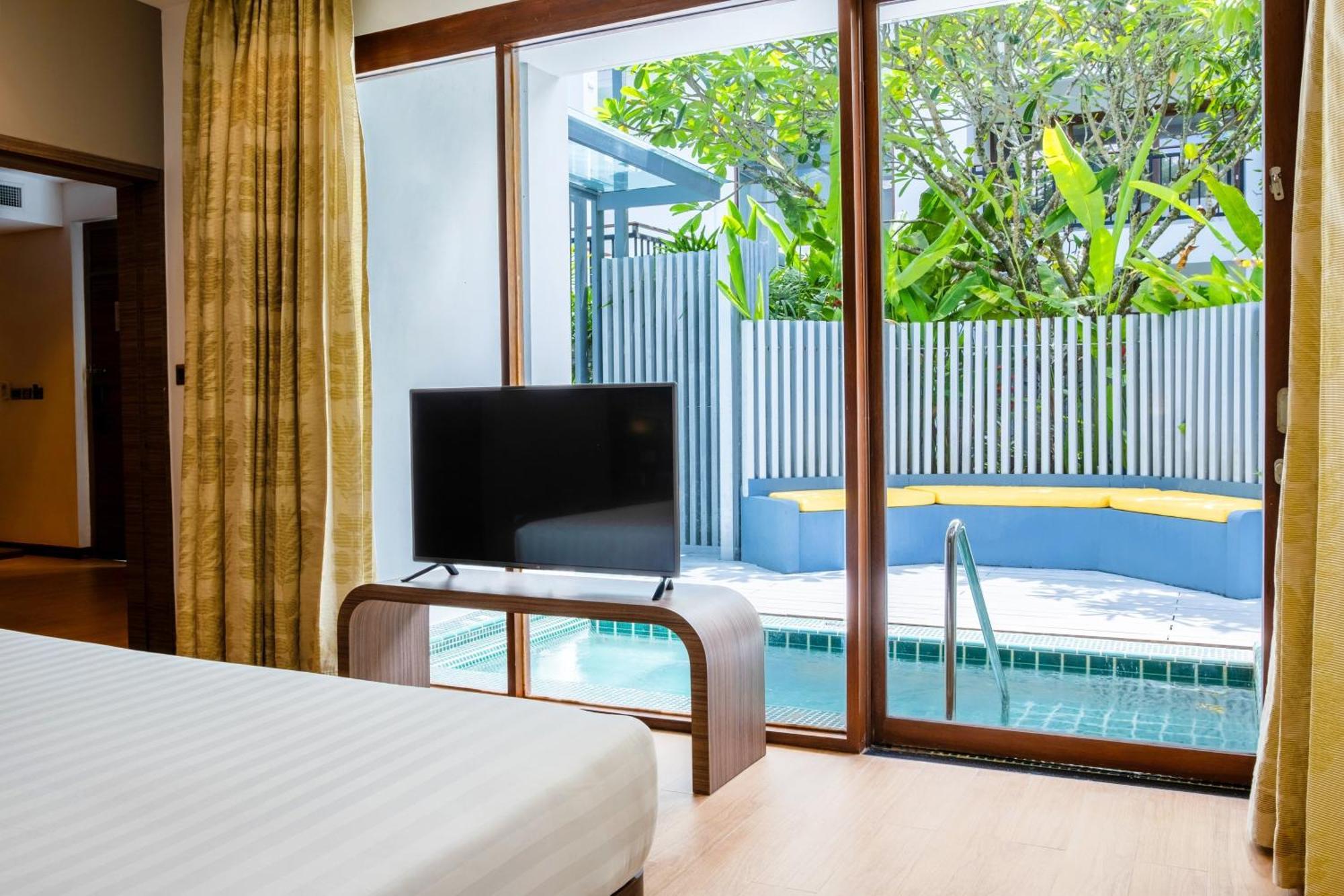 Phuket By Ihg 4* Karon