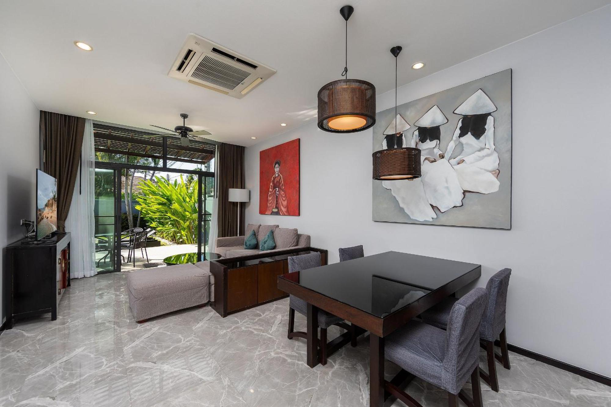 Galam | Private Pool | Onyx By Tropiclook | Naiharn