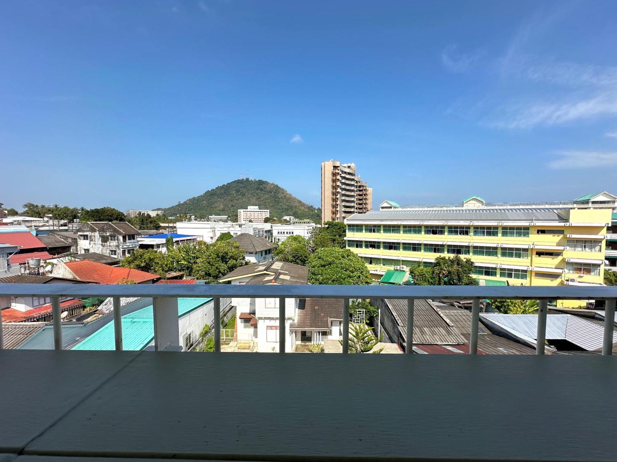 Alleyhill - Private & Cozy Boutique 3* Phuket