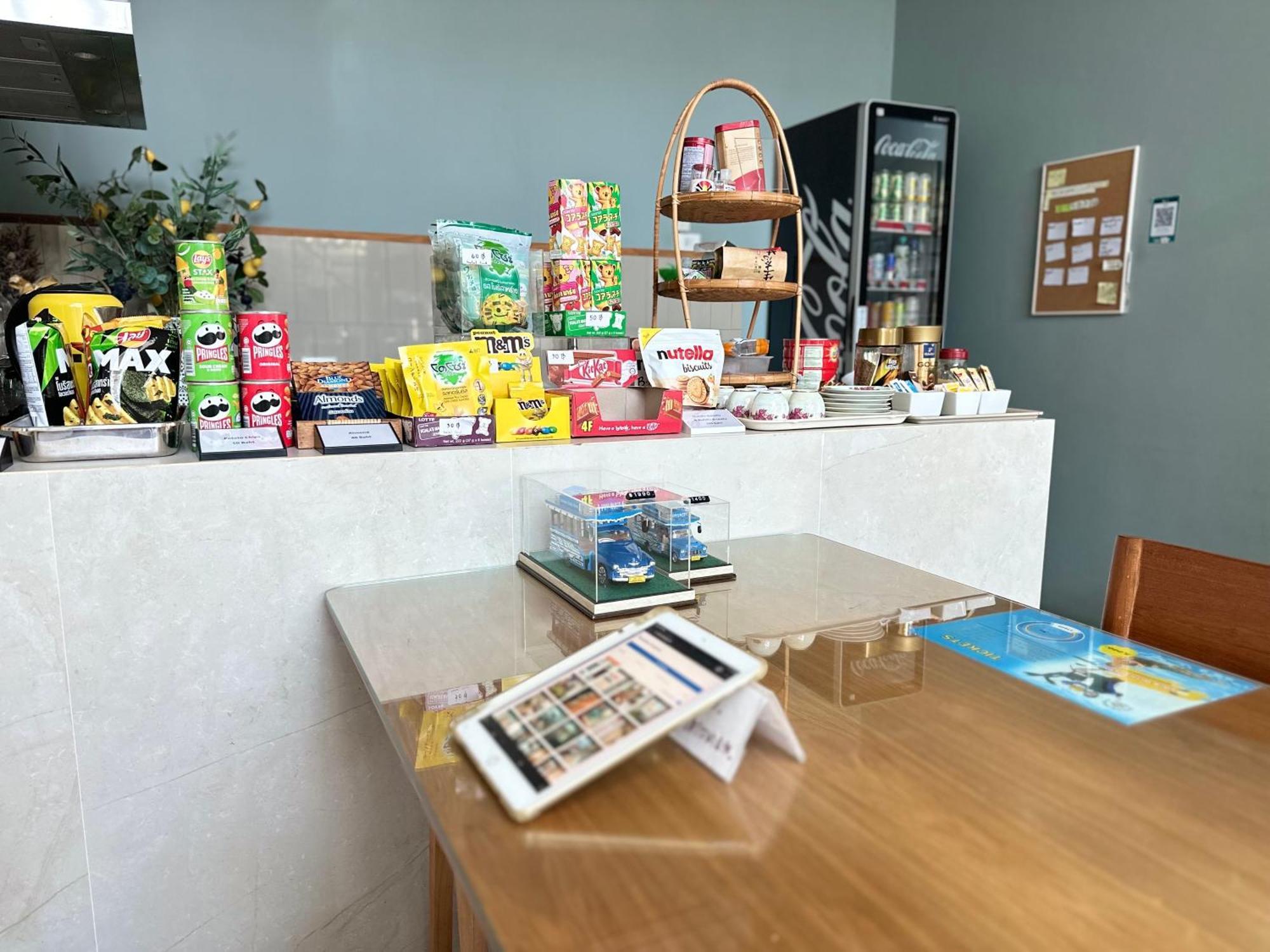 Aparthotel Alleyhill - Private & Cozy Boutique Phuket