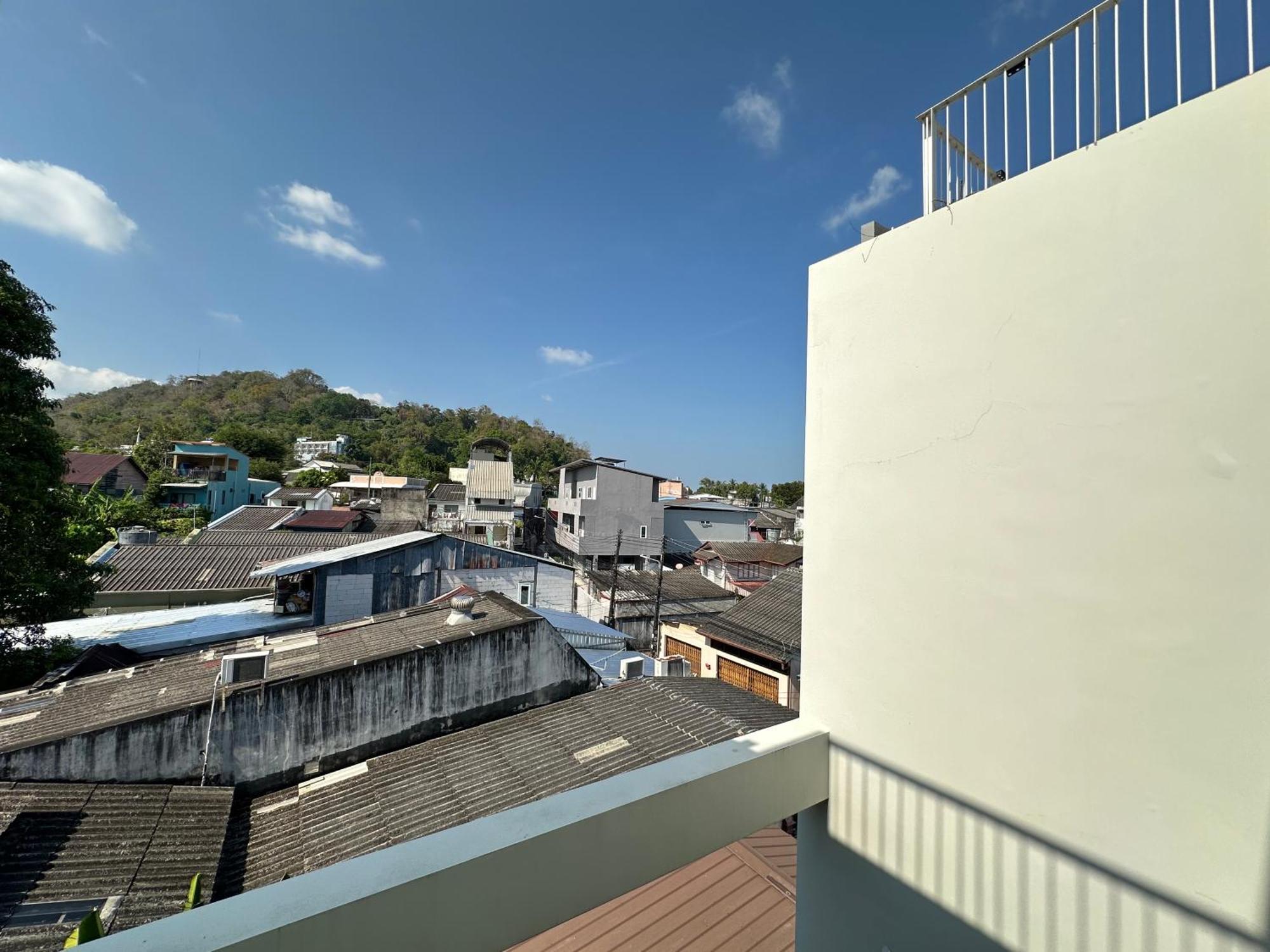 Alleyhill - Private & Cozy Boutique Phuket