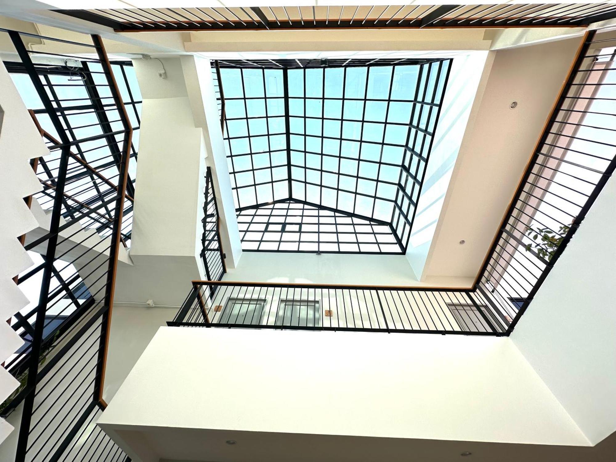 Aparthotel Alleyhill - Private & Cozy Boutique 3*