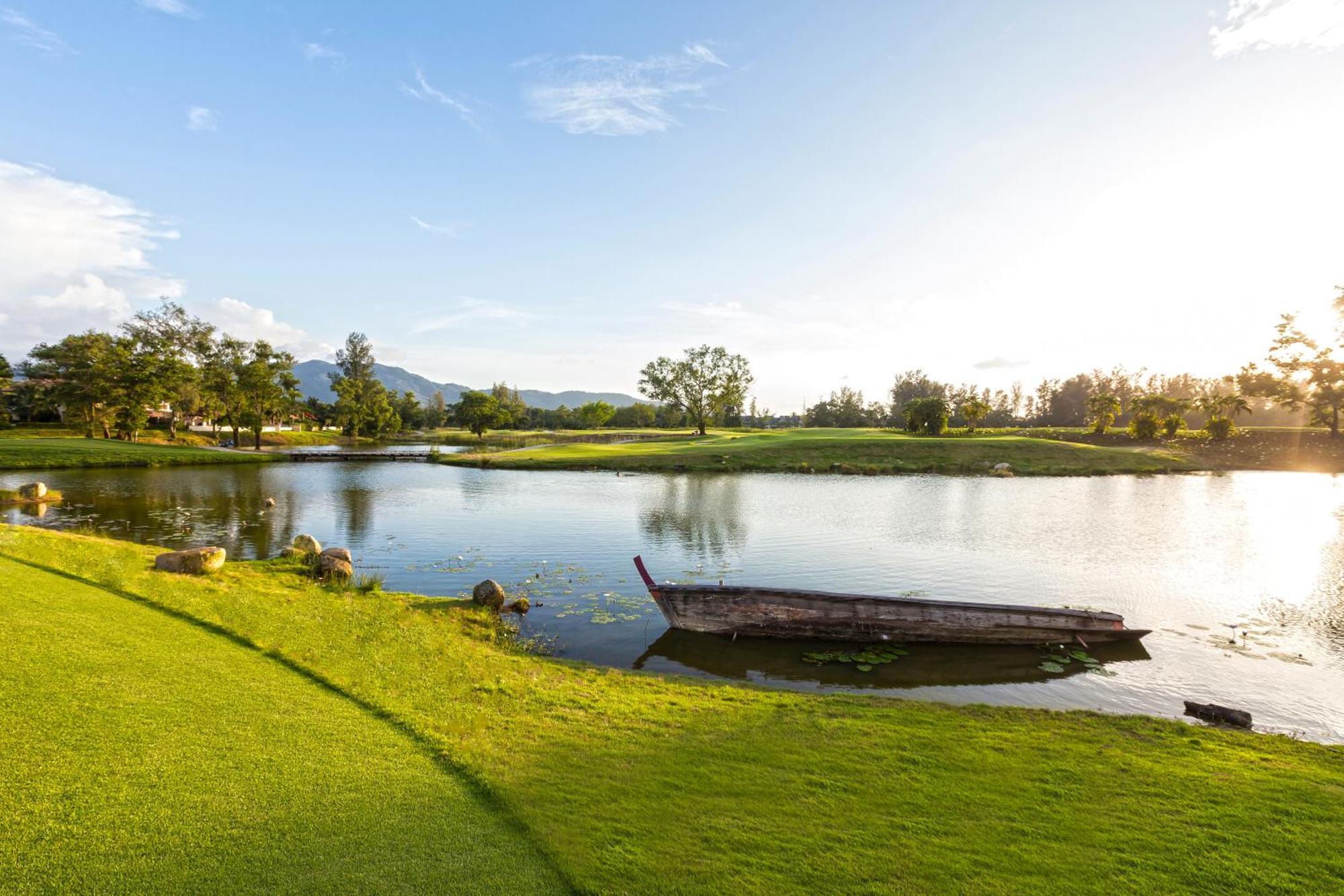 Cassia Phuket, Part Of Banyan Group