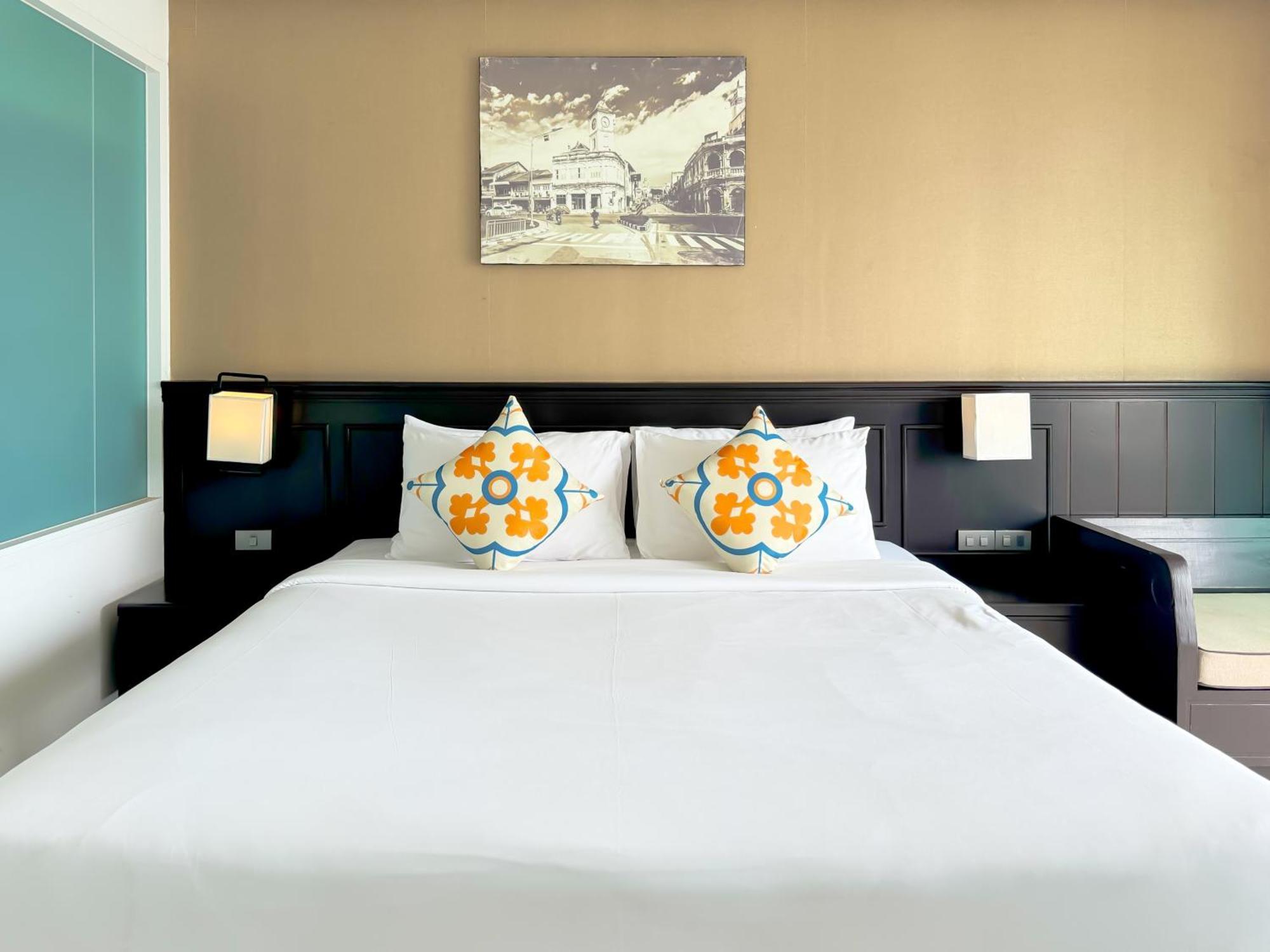 Hotel Grand Supicha - Sha 4*