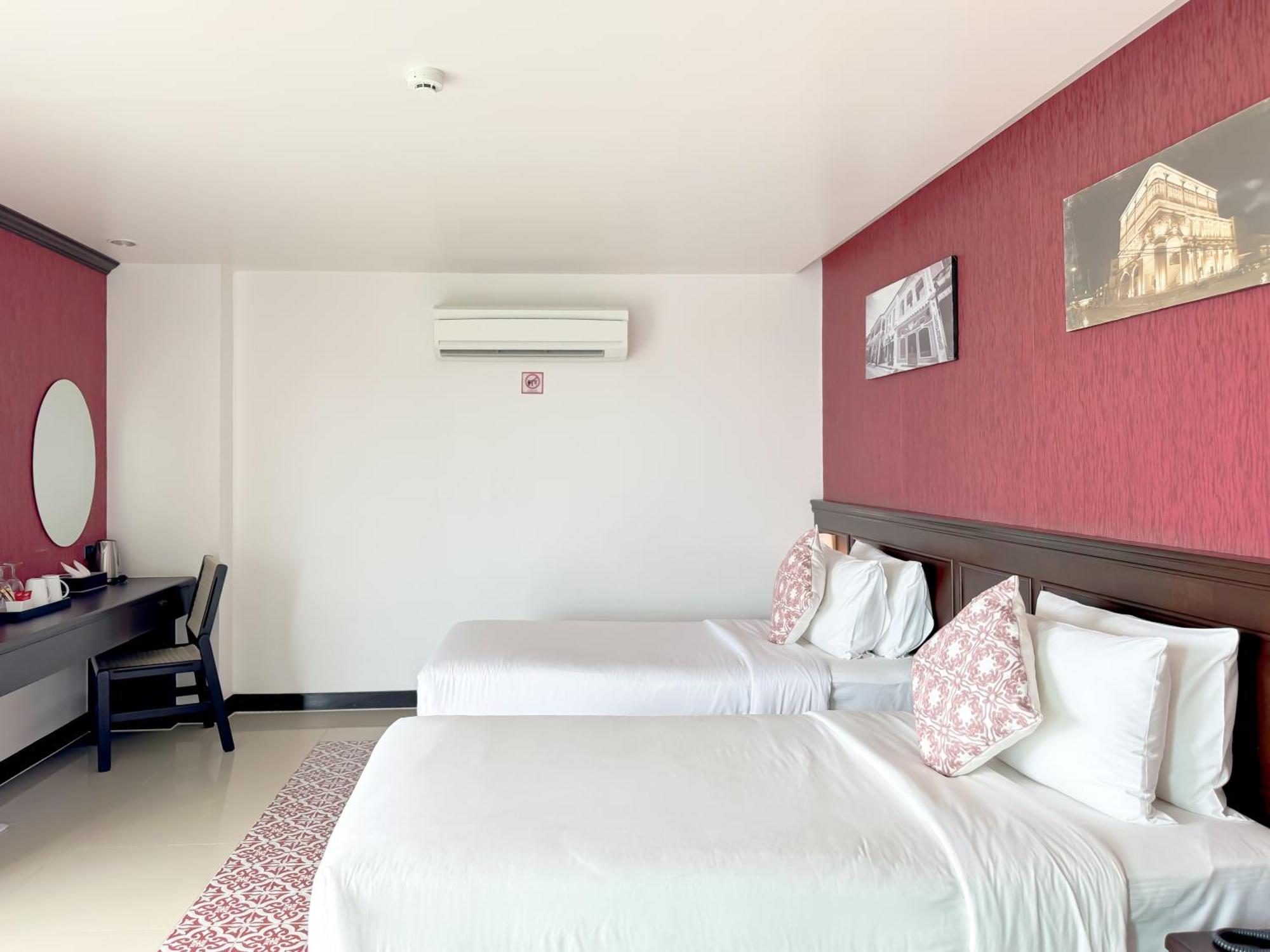 Grand Supicha - Sha Hotel 4*