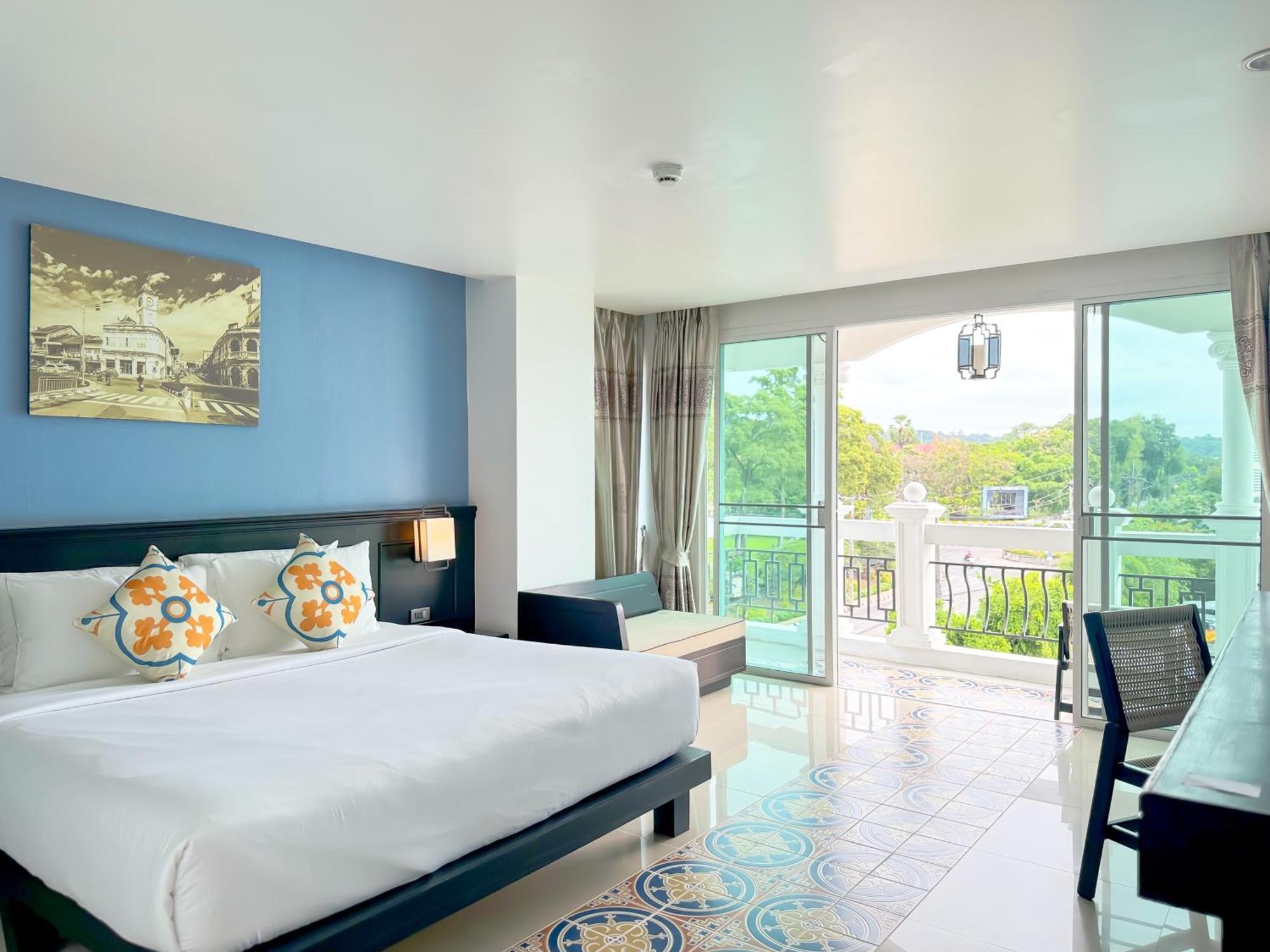 Grand Supicha - Sha 4* Phuket
