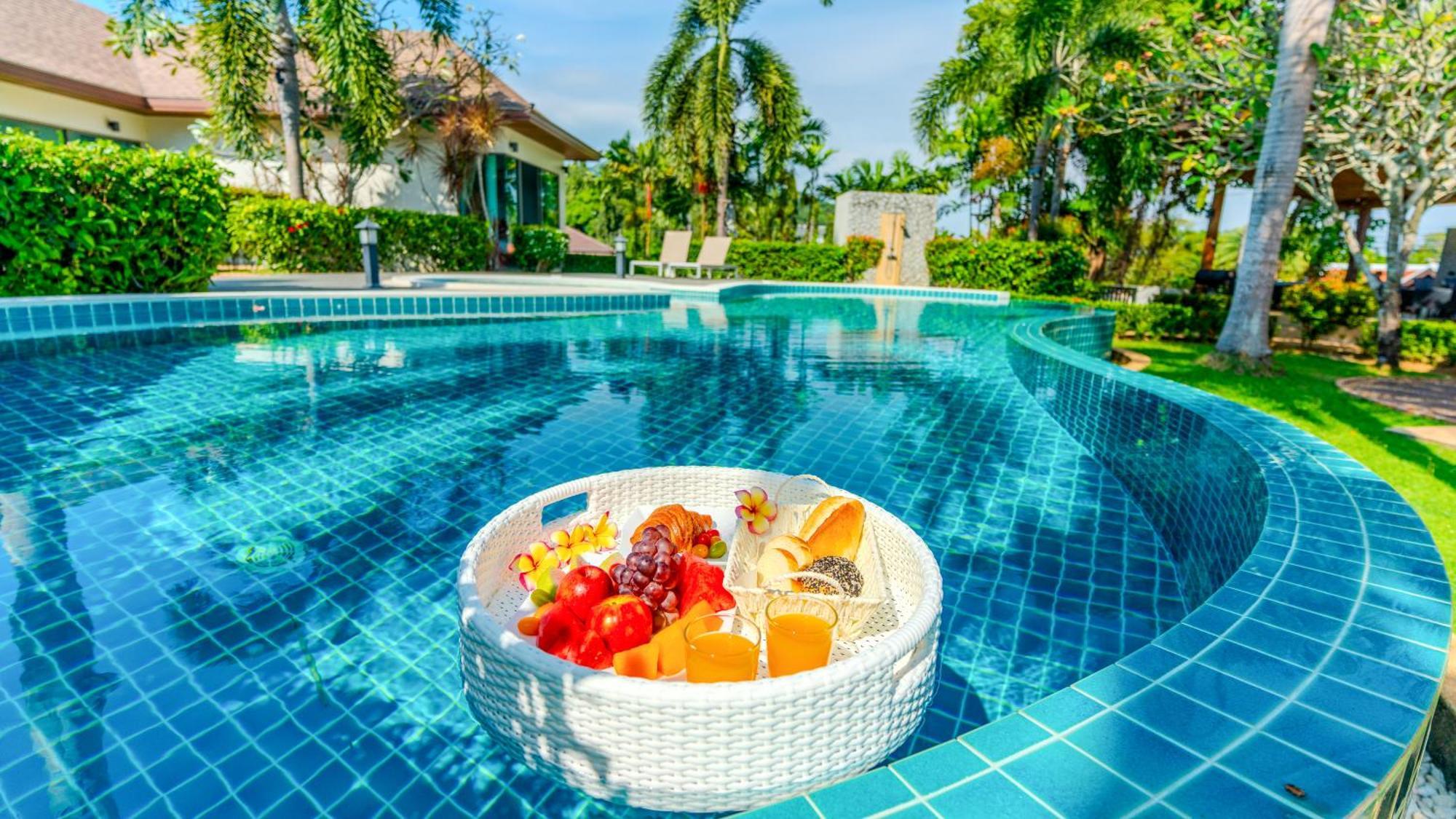 Villa Phuket Boutique Pool Villa-80 *