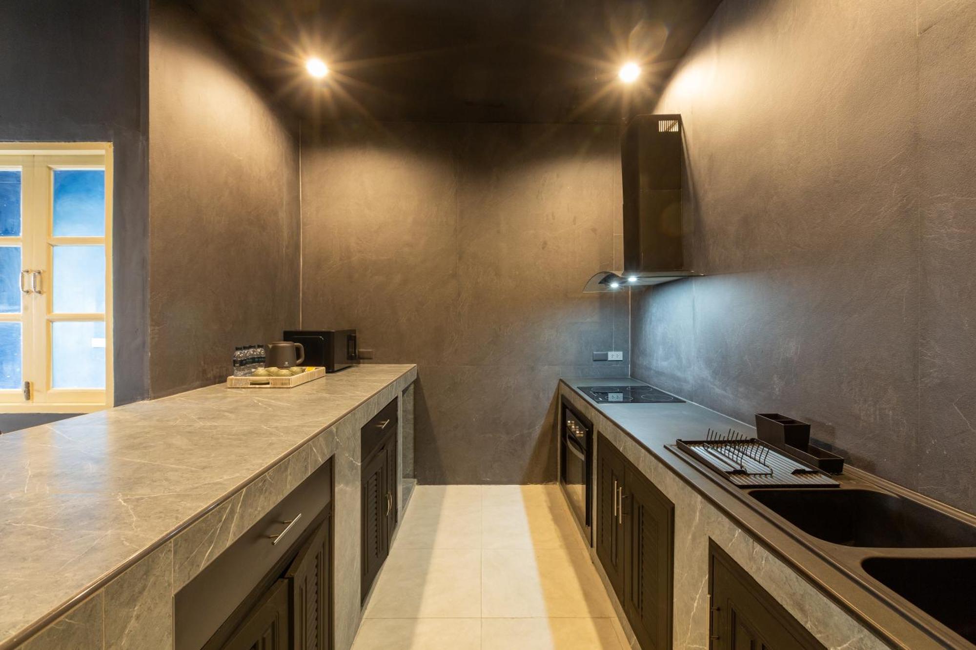 Hotel Amala Grand Bleu Hilltops - Sha Kamala Beach