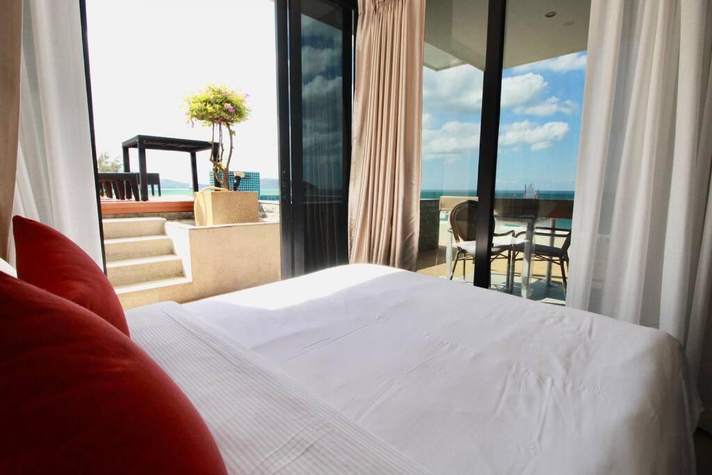 Luxury Rooftop Penthouse * Ban Nakhale