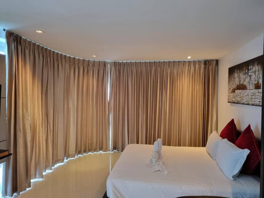 Luxury Rooftop Penthouse * Ban Nakhale