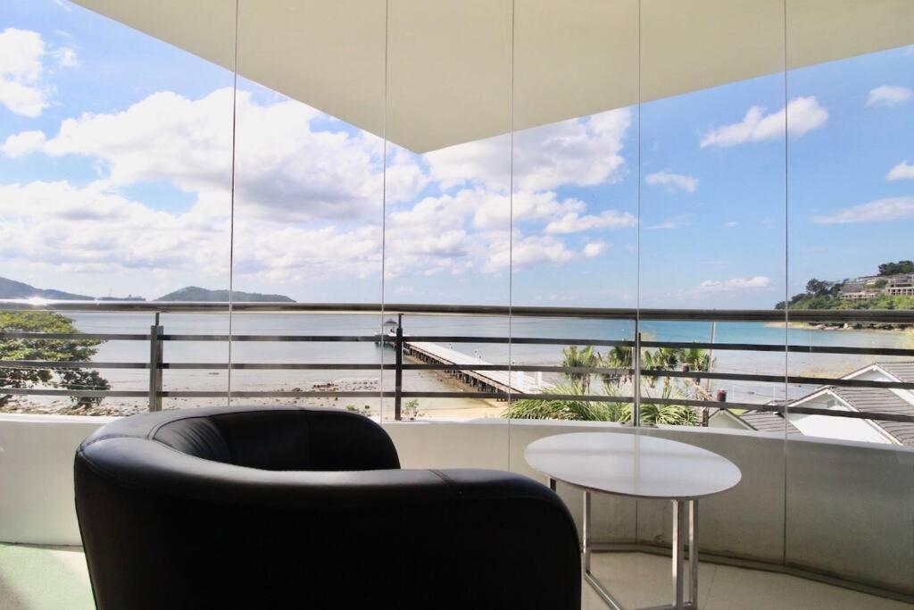Apartment Luxury Rooftop Penthouse