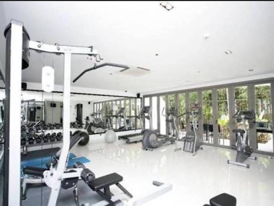 Luxury Rooftop Penthouse Apartment Ban Nakhale