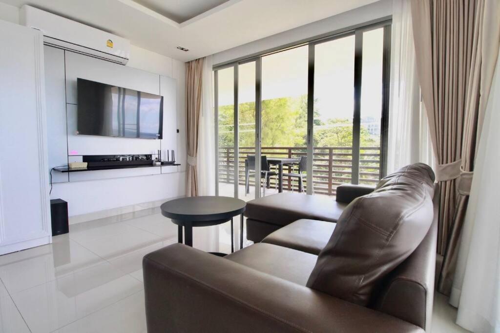 Luxury Rooftop Penthouse Ban Nakhale