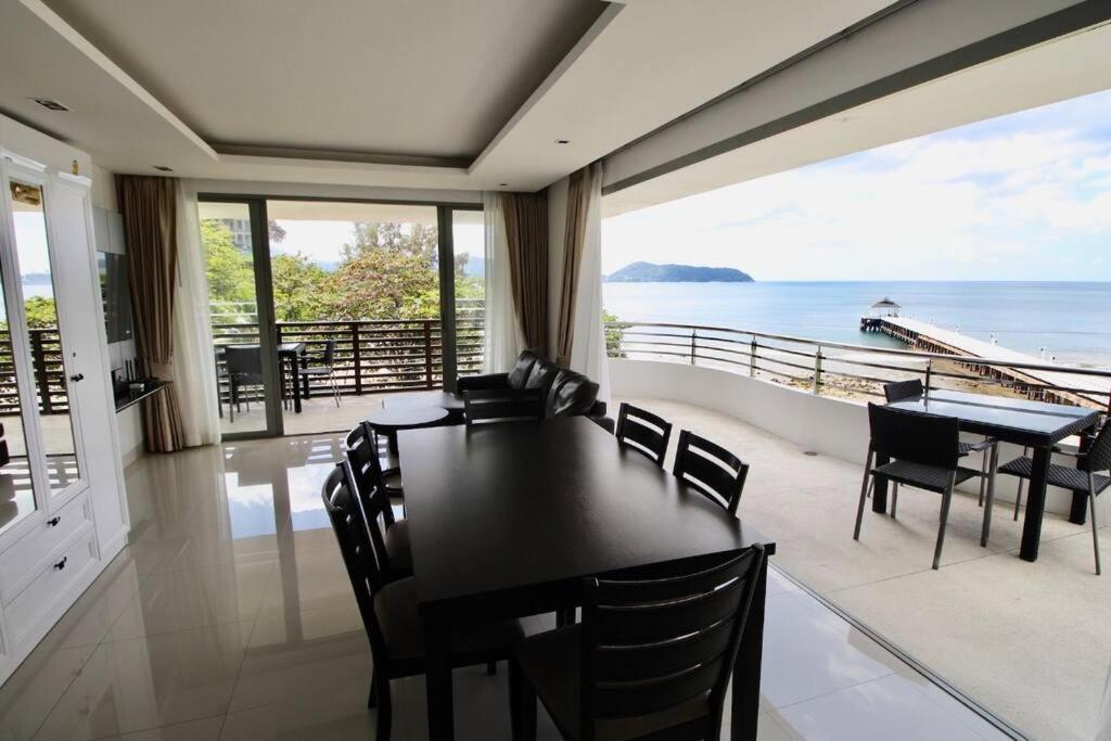 Luxury Rooftop Penthouse Apartment Ban Nakhale
