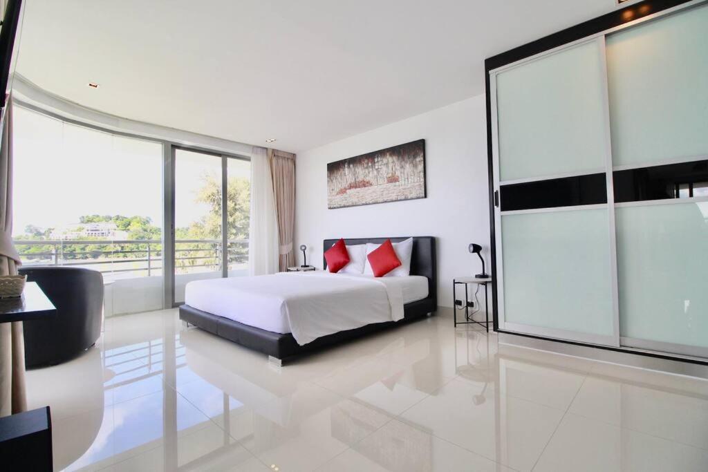 Apartment Luxury Rooftop Penthouse