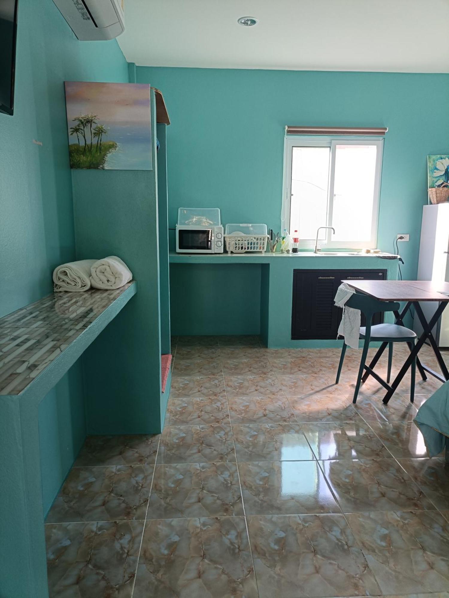 Gasthuis Chill Land House Bang Tao Beach (Phuket)